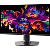 Игровой монитор MSI MAG 271QPX QD-OLED фото 2